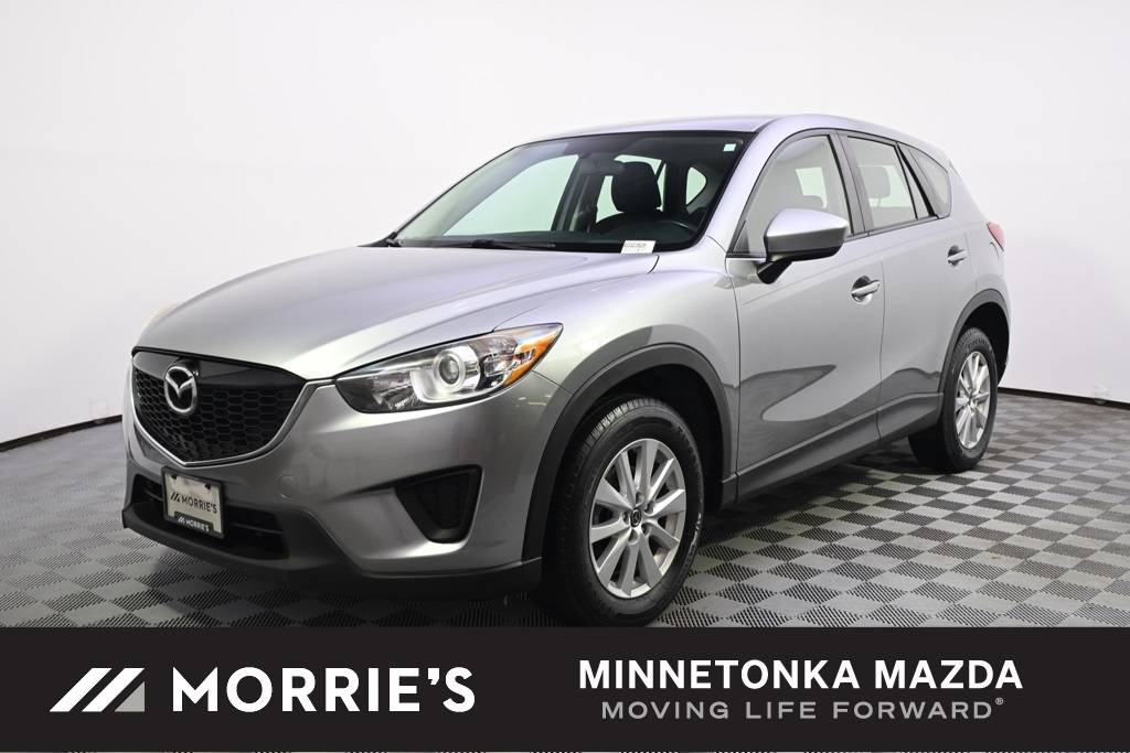 2014 Mazda CX-5 Sport — SUV — 137,639 mi — Minnetonka, MN