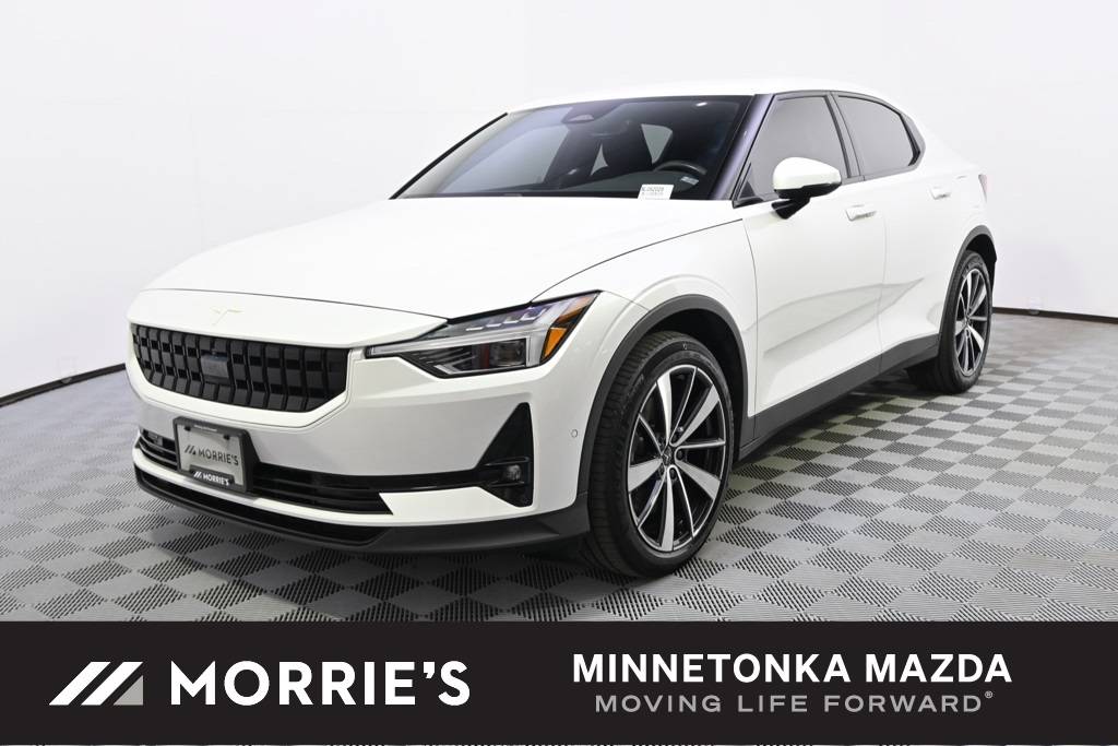 2022 Polestar 2