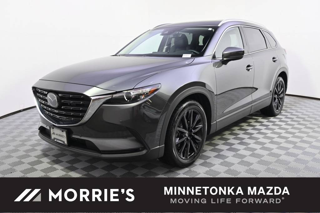 2022 Mazda CX-9 Touring Plus — SUV — 23,792 mi — Minnetonka, MN