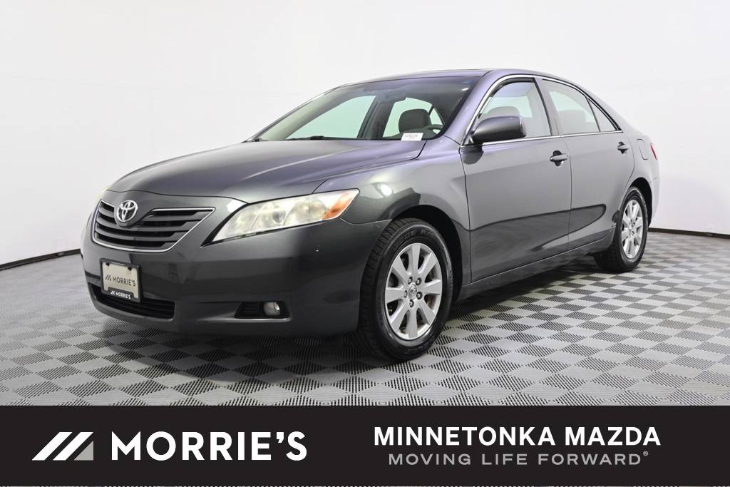 2007 Toyota Camry XLE — Sedan — 77,436 mi — Minnetonka, MN