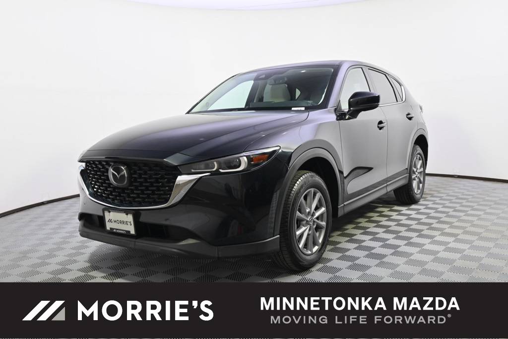 2023 Mazda CX-5 2.5 S Preferred — SUV — 19,253 mi — Minnetonka, MN