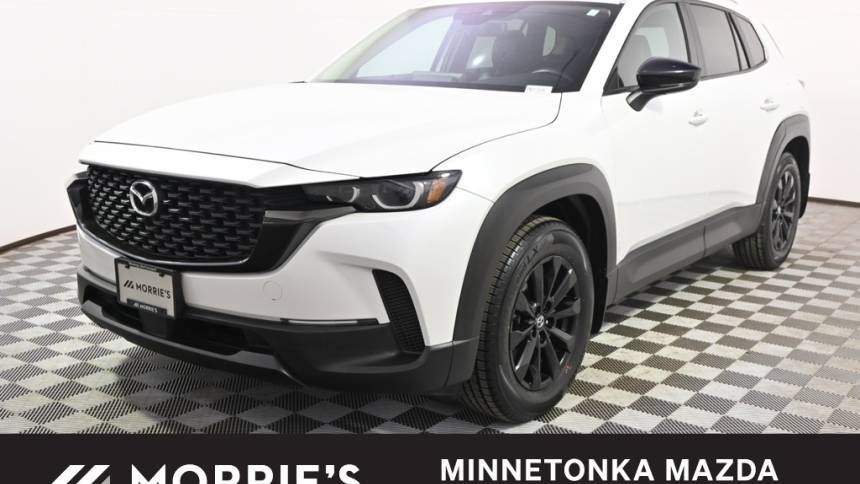 2023 Mazda CX-50 Preferred Plus — SUV — 43,418 mi — Minnetonka, MN
