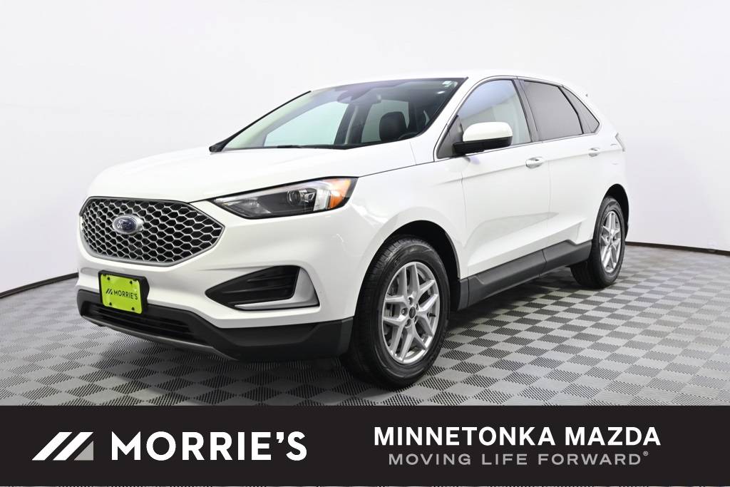 2023 Ford Edge SEL — SUV — 53,631 mi — Minnetonka, MN