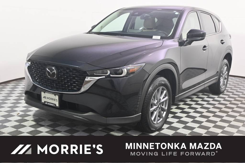 2023 Mazda CX-5 2.5 S Select — SUV — 28,104 mi — Minnetonka, MN