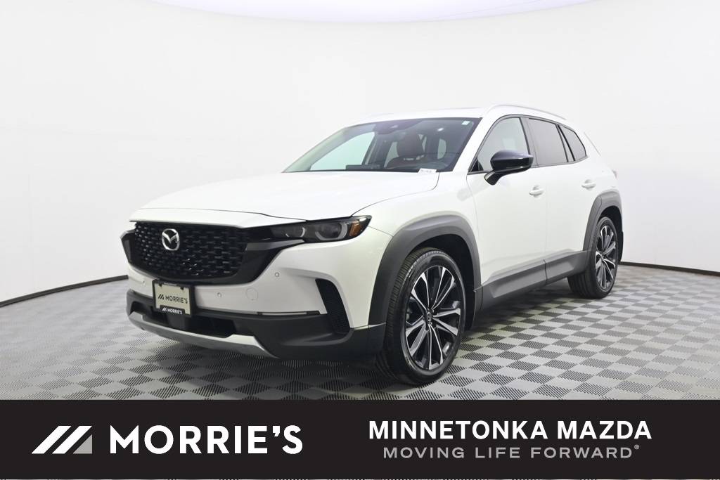2023 Mazda CX-50 Turbo Premium Plus — SUV — 34,089 mi — Minnetonka, MN