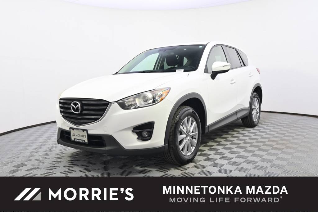 2016 Mazda CX-5 Touring — SUV — 82,139 mi — Minnetonka, MN
