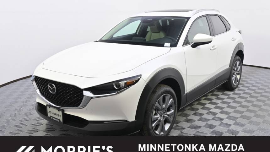 2024 Mazda CX-30 Preferred — SUV — 4,309 mi — Minnetonka, MN