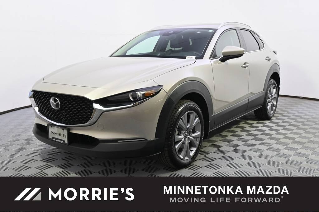 2023 Mazda CX-30 Select — SUV — 35,973 mi — Minnetonka, MN