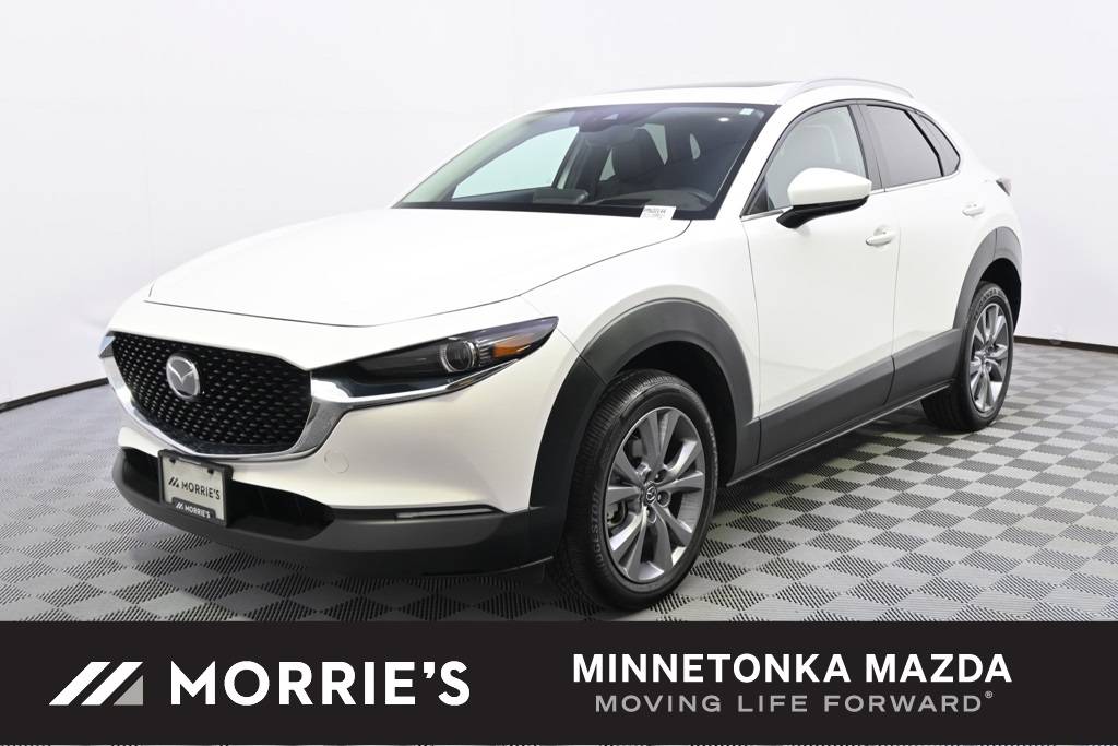 2023 Mazda CX-30 Premium — SUV — 16,475 mi — Minnetonka, MN