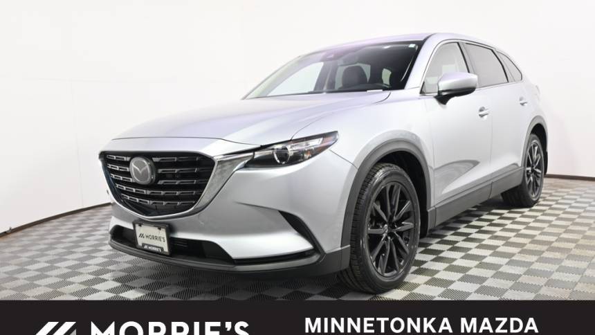 2023 Mazda CX-9 Touring Plus — SUV — 25,128 mi — Minnetonka, MN