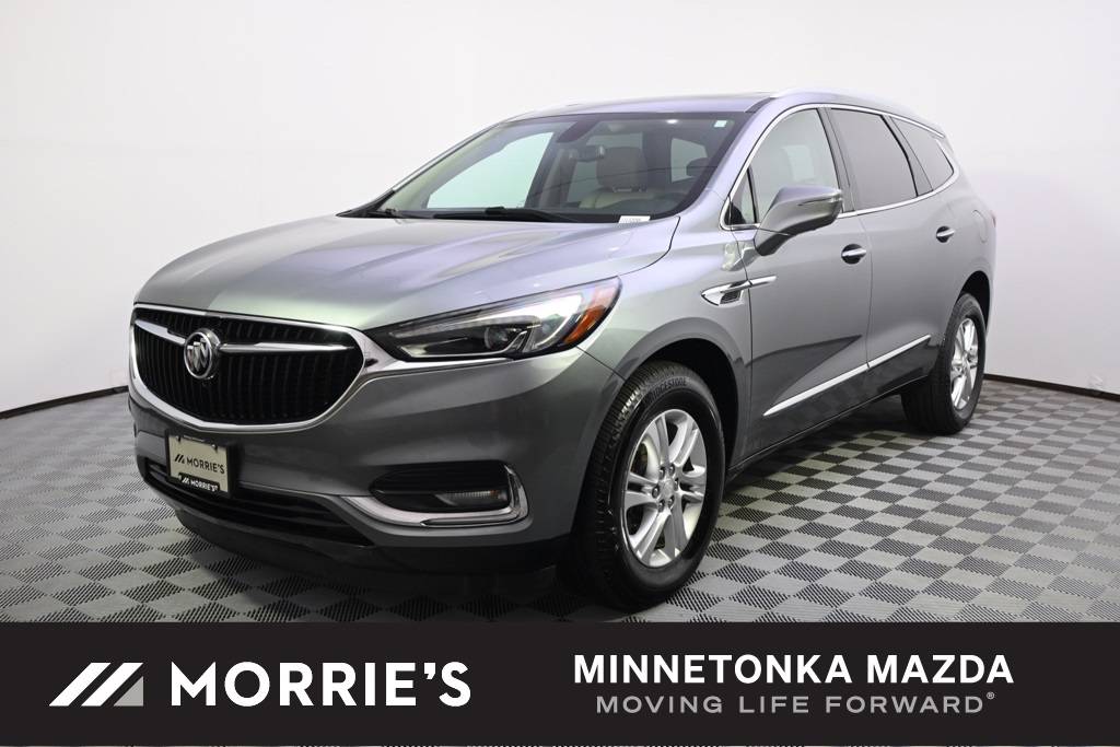 2018 Buick Enclave Essence — SUV — 90,527 mi — Minnetonka, MN