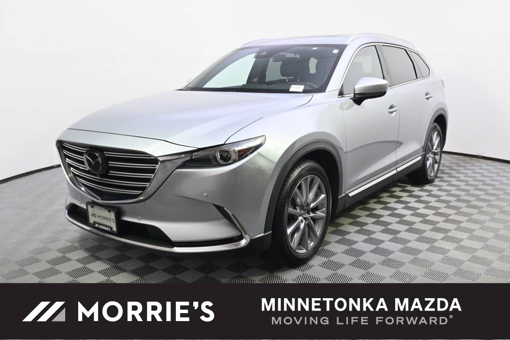 2022 Mazda CX-9 Grand Touring — SUV — 22,642 mi — Minnetonka, MN