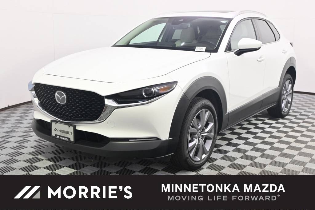 2023 Mazda CX-30 Premium — SUV — 14,501 mi — Minnetonka, MN