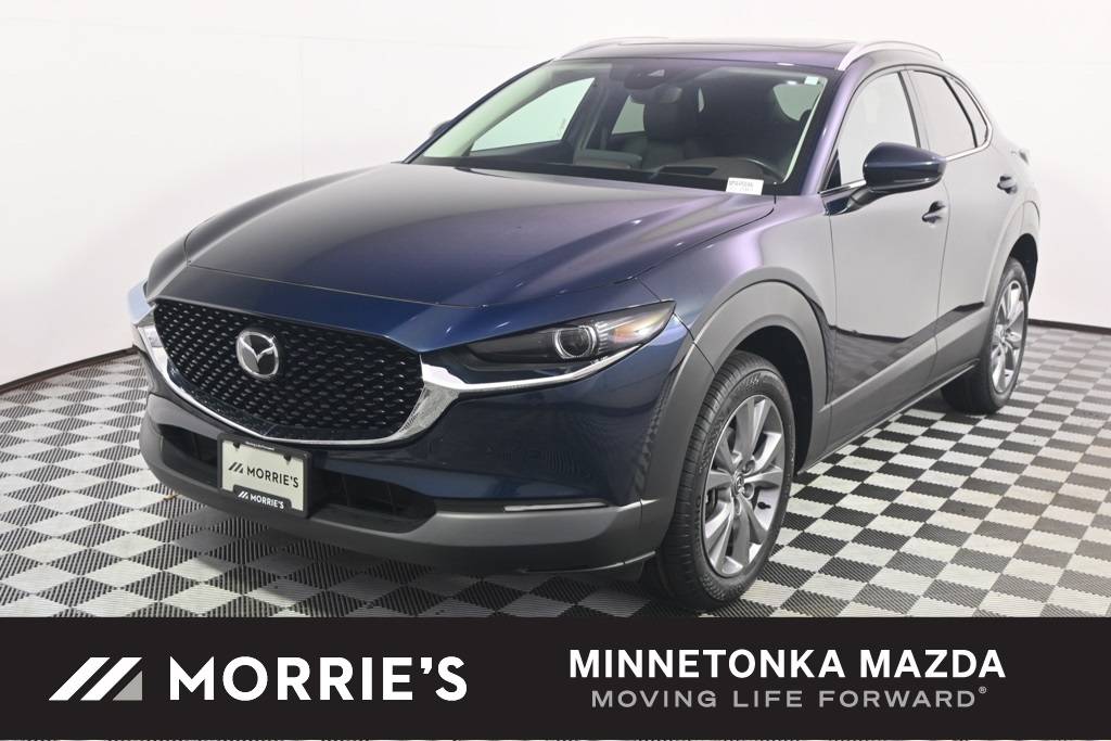 2022 Mazda CX-30 Premium — SUV — 31,821 mi — Minnetonka, MN