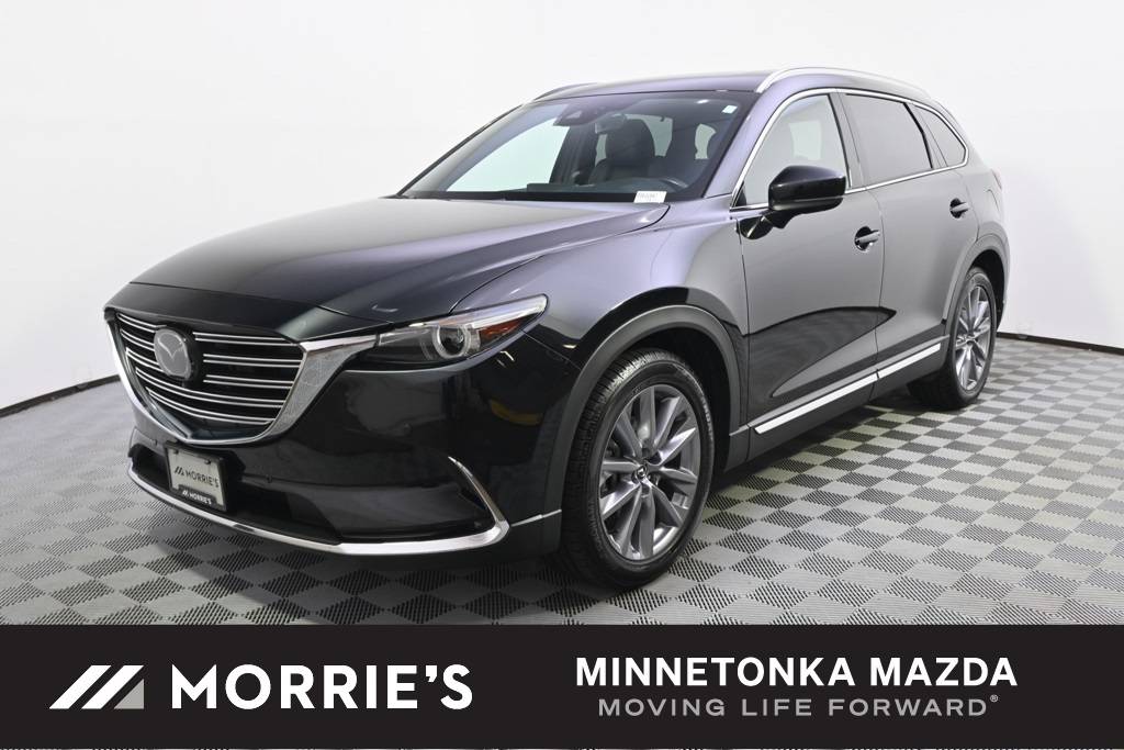 2023 Mazda CX-9 Grand Touring — SUV — 33,454 mi — Minnetonka, MN