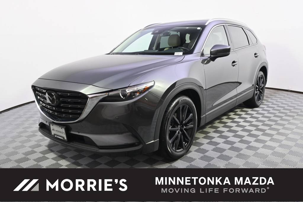 2022 Mazda CX-9 Touring Plus — SUV — 30,464 mi — Minnetonka, MN