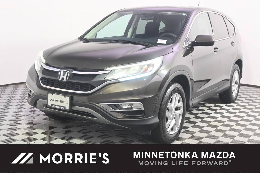 2016 Honda CR-V EX — SUV — 177,102 mi — Minnetonka, MN