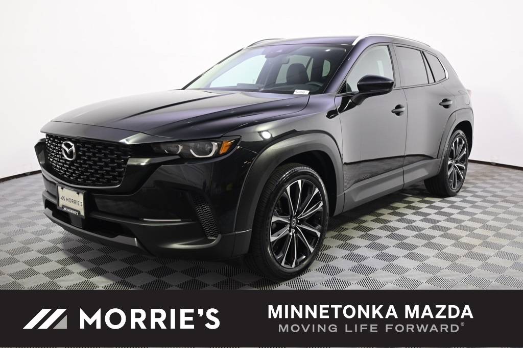 2023 Mazda CX-50 Premium Plus — SUV — 44,654 mi — Minnetonka, MN