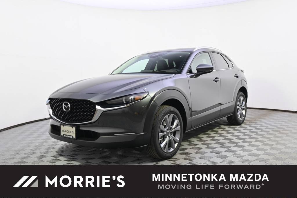 2025 Mazda CX-30 Premium — SUV — 5,000 mi — Minnetonka, MN