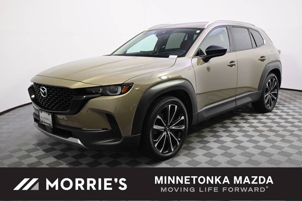 2023 Mazda CX-50 Turbo Premium Plus — SUV — 44,550 mi — Minnetonka, MN
