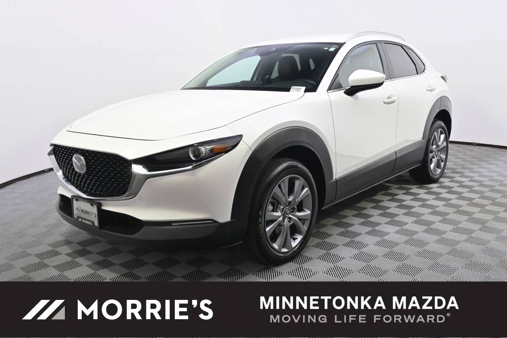 2023 Mazda CX-30 Preferred — SUV — 23,217 mi — Minnetonka, MN