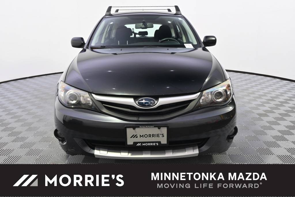 2010 Subaru Impreza Outback Sport — Wagon — 50,781 mi — Minnetonka, MN