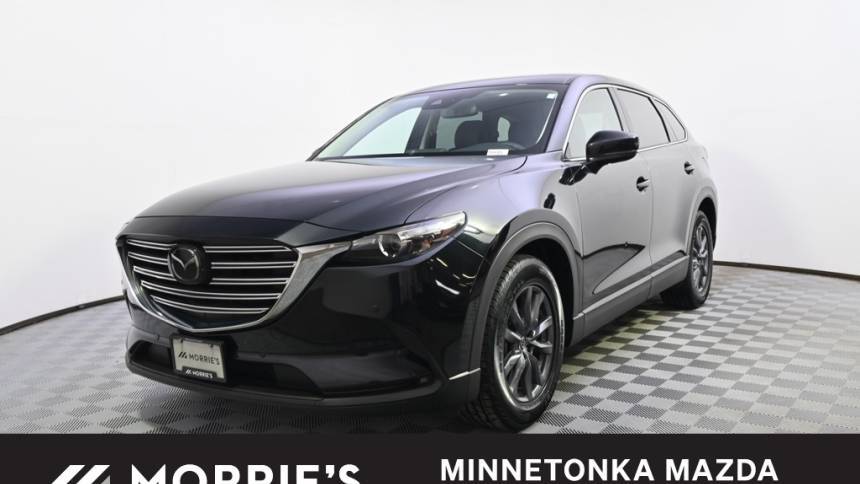 2021 Mazda CX-9 Touring — SUV — 26,533 mi — Minnetonka, MN