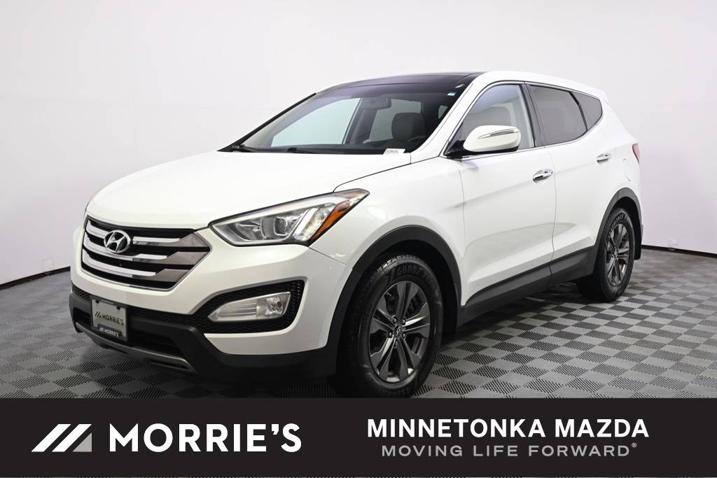 2013 Hyundai Santa Fe Sport Base — SUV — 182,265 mi — Minnetonka, MN