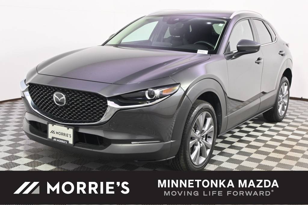 2023 Mazda CX-30 Select — SUV — 15,643 mi — Minnetonka, MN