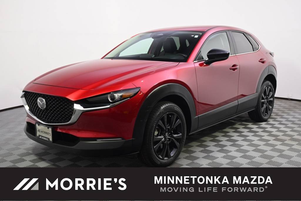 2024 Mazda CX-30 Select — SUV — 48,971 mi — Minnetonka, MN
