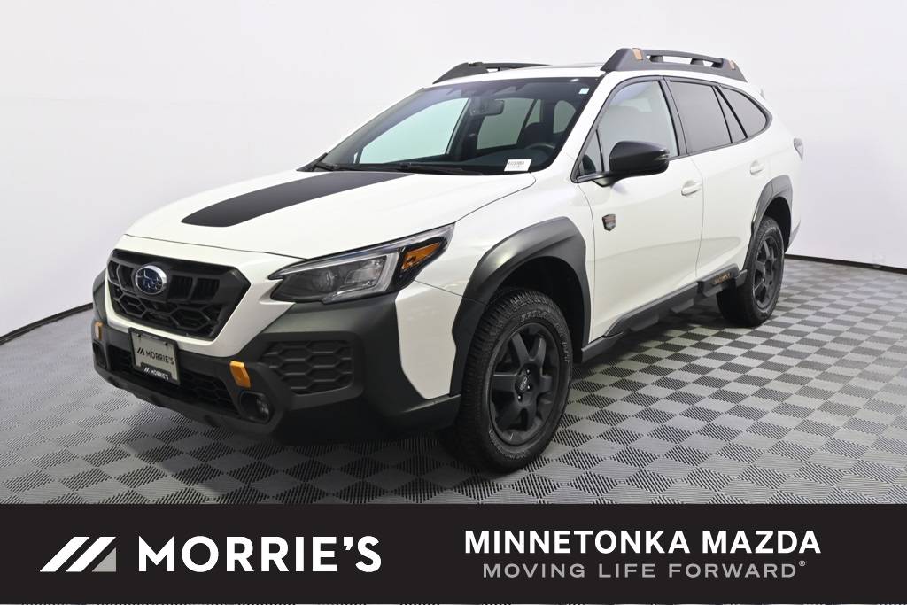 2024 Subaru Outback Wilderness — SUV — 16,169 mi — Minnetonka, MN