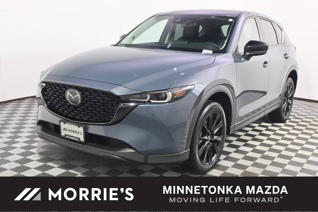 2023 Mazda CX-5 2.5 S Carbon Edition — SUV — 31,815 mi — Minnetonka, MN