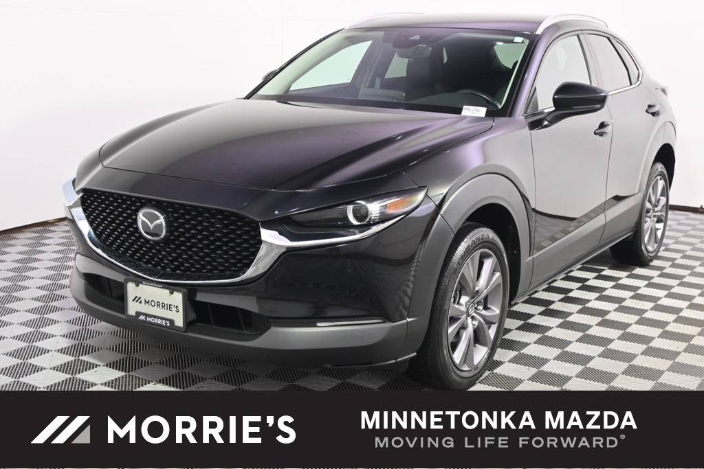 2023 Mazda CX-30 Preferred — SUV — 20,851 mi — Minnetonka, MN