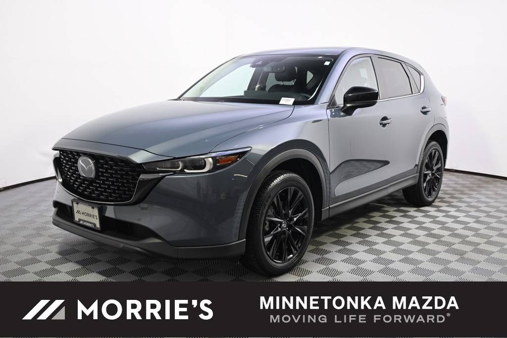 2023 Mazda CX-5 2.5 S Carbon Edition — SUV — 29,118 mi — Minnetonka, MN