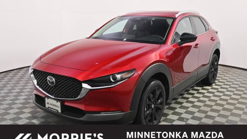 2024 Mazda CX-30 Select — SUV — 3,132 mi — Minnetonka, MN