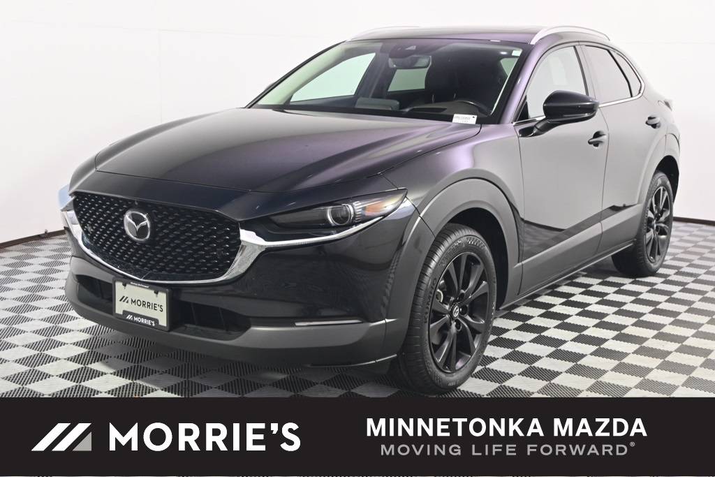 2023 Mazda CX-30 Turbo Premium Plus — SUV — 37,620 mi — Minnetonka, MN