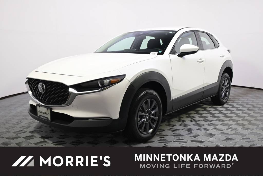 2023 Mazda CX-30 S — SUV — 22,944 mi — Minnetonka, MN