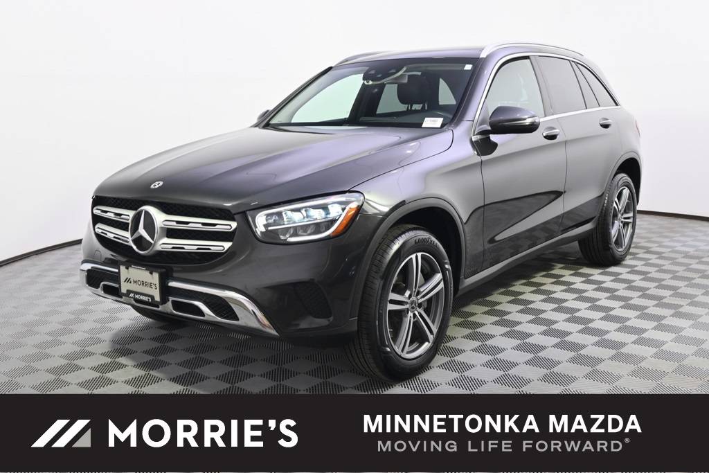 2020 Mercedes-Benz GLC GLC 300 — SUV — 42,321 mi — Minnetonka, MN
