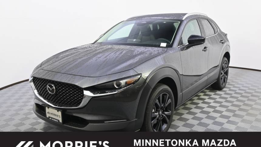 2024 Mazda CX-30 Select — SUV — 3,000 mi — Minnetonka, MN
