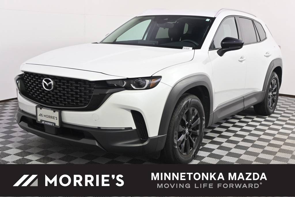 2023 Mazda CX-50 Select — SUV — 39,374 mi — Minnetonka, MN