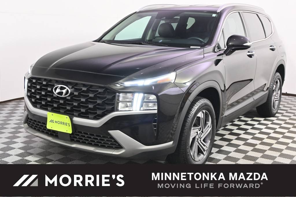 2023 Hyundai Santa Fe SEL — SUV — 45,009 mi — Minnetonka, MN