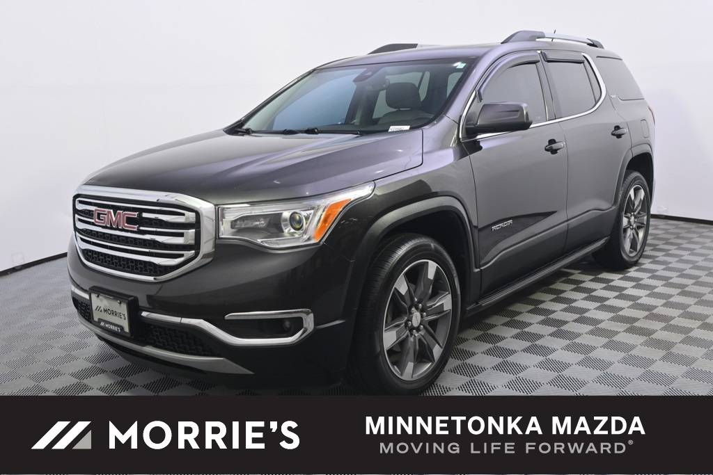 2017 GMC Acadia SLT — SUV — 106,005 mi — Minnetonka, MN