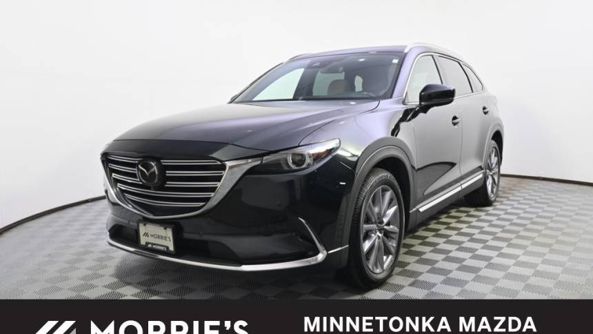 2023 Mazda CX-9 Grand Touring — SUV — 55,024 mi — Minnetonka, MN
