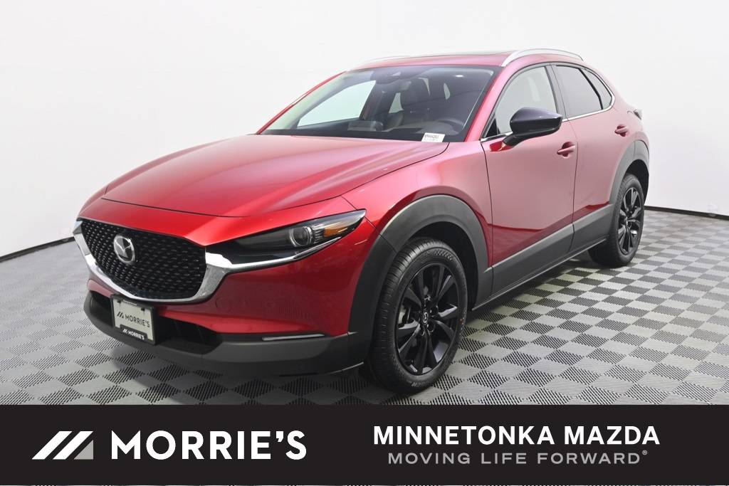 2022 Mazda CX-30 Turbo Premium — SUV — 41,974 mi — Minnetonka, MN