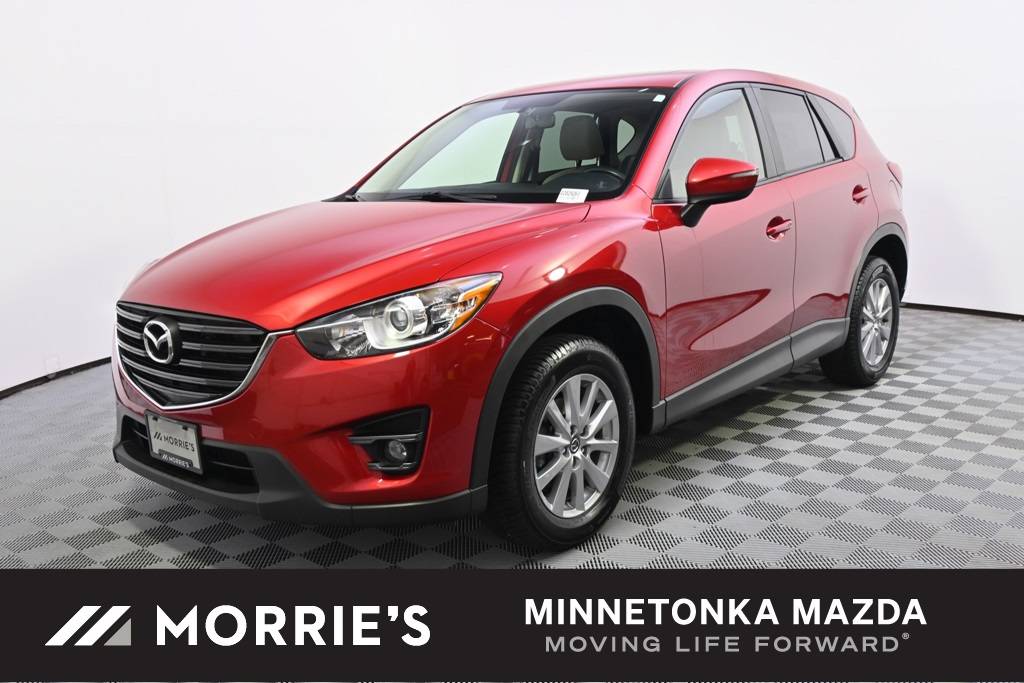 2016 Mazda CX-5 Touring — SUV — 73,713 mi — Minnetonka, MN