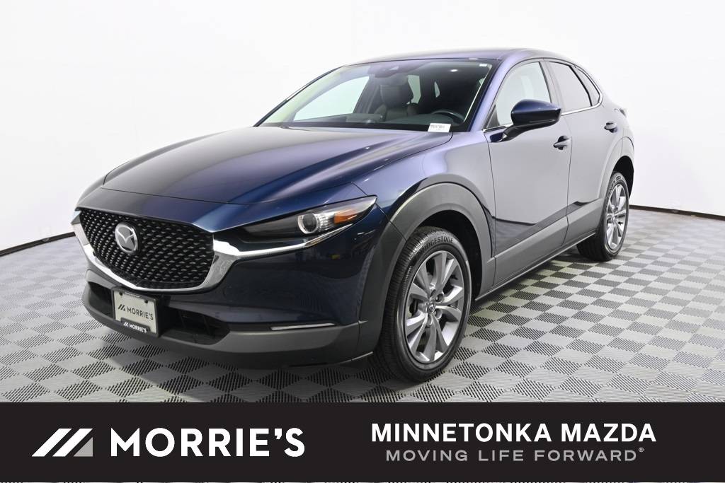 2021 Mazda CX-30 Select — SUV — 69,918 mi — Minnetonka, MN