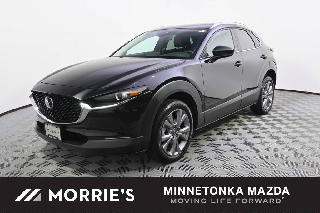 2023 Mazda CX-30 Preferred — SUV — 12,071 mi — Minnetonka, MN