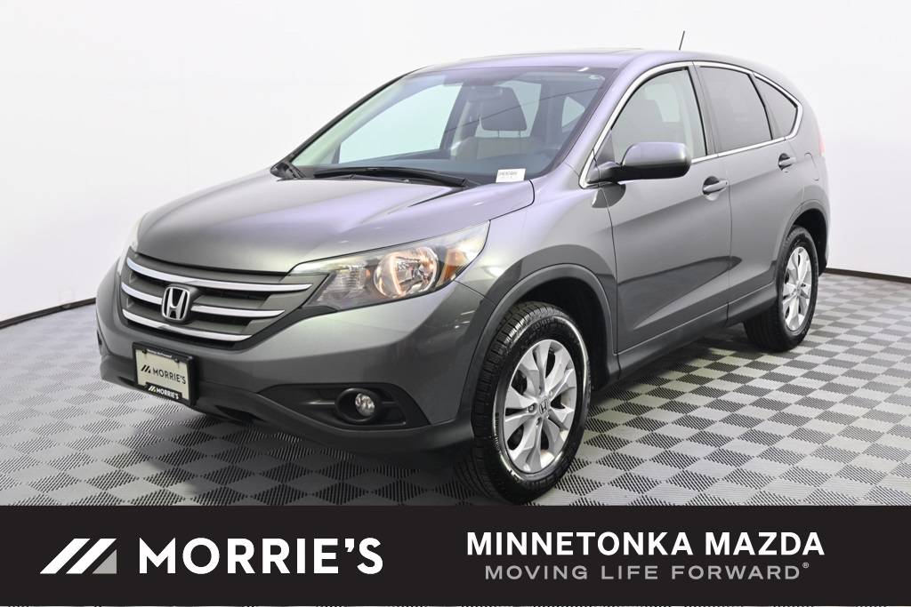 2013 Honda CR-V EX — SUV — 161,632 mi — Minnetonka, MN