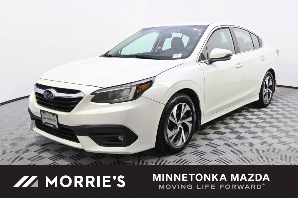 2020 Subaru Legacy 2.5i Premium — Sedan — 84,542 mi — Minnetonka, MN