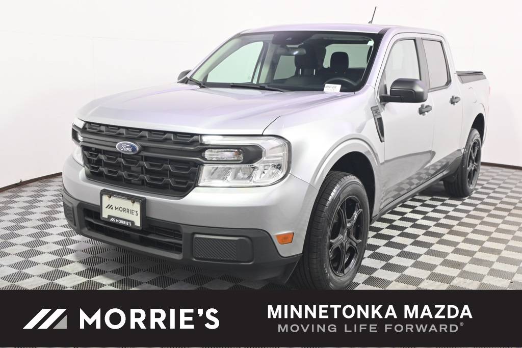 2022 Ford Maverick XL — Pickup Truck — 33,687 mi — Minnetonka, MN